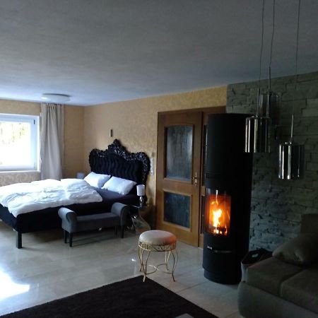 Ferienapartment Tuntenhausen Экстерьер фото