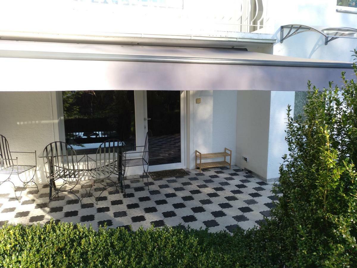 Ferienapartment Tuntenhausen Экстерьер фото
